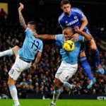 Bóng đá - Man City đấu Chelsea: Lằn ranh sinh tử