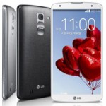 Thời trang Hi-tech - LG G Pro 2 chính thức ra mắt