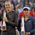 Thể thao - Li Na sắp kiếm tiền vượt Sharapova