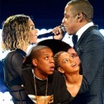 Ca nhạc - MTV - 10 năm hạnh phúc nhà Beyonce và Jay Z