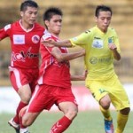 Bóng đá - V5 V-League 2014: Lợi thế cho “nhà bầu Hiển”