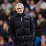 Bóng đá - Mourinho và cơ hội “xát muối” Man City