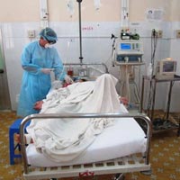 Nha Trang: Một thanh niên chết vì nghi nhiễm cúm A