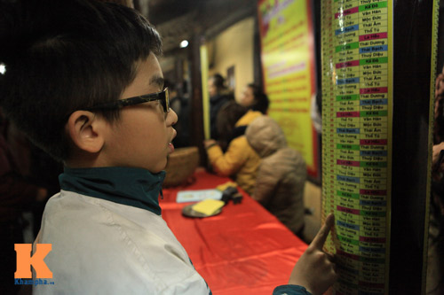 Chùm ảnh: Người Hà Nội sợ sao Thái Bạch - 3