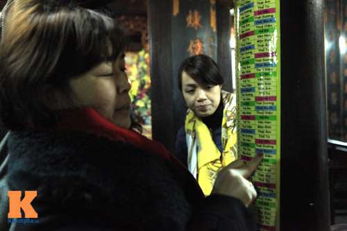 Chùm ảnh: Người Hà Nội sợ sao Thái Bạch - 14