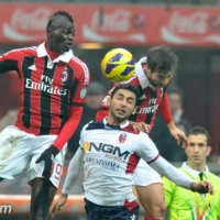 Bóng đá - Milan - Bologna: Người hùng tỏa sáng