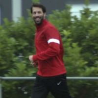 Bóng đá - Van Nistelrooy định trở lại giải cứu MU?