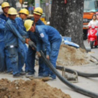 Tài chính - Bất động sản - Hướng đến bình đẳng trong kinh doanh