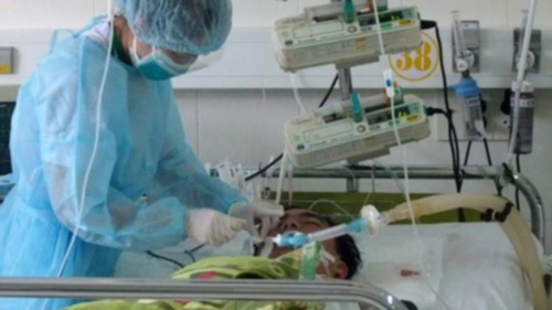 Thêm 3 bệnh nhân ở Khánh Hòa nhiễm cúm A/H1N1 - 1