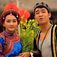 Bạn trẻ - Cuộc sống - MV vui nhộn "Mảnh ghép vùng cao"