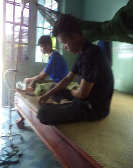 Chị "dâng" em cho chồng để "đền bù trinh tiết" - 3