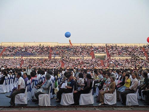 Tây Ninh công bố thành lập thành phố mới - 3