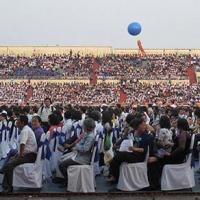 Tin tức trong ngày - Tây Ninh công bố thành lập thành phố mới