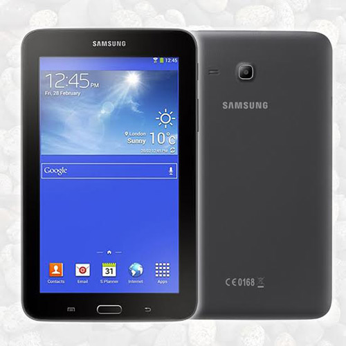 Samsung ra mắt Galaxy Tab 3 Lite giá rẻ 3,8 triệu đồng - 1
