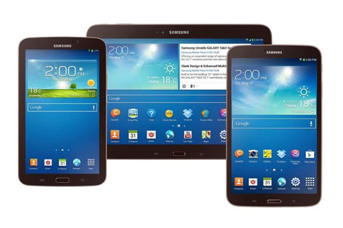 Samsung ra mắt Galaxy Tab 3 Lite giá rẻ 3,8 triệu đồng - 2