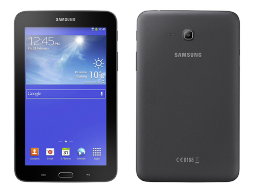 Samsung ra mắt Galaxy Tab 3 Lite giá rẻ 3,8 triệu đồng - 8
