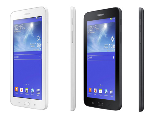 Samsung ra mắt Galaxy Tab 3 Lite giá rẻ 3,8 triệu đồng - 9