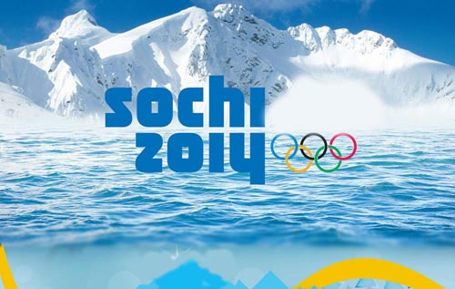 10 điều thú vị nhất Olympic Sochi 2014 - 1