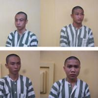 Pháp luật - Độc chiêu qua mặt bố mẹ của nhóm bỏ học đi cướp