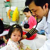 Tin tức trong ngày - Hà Nội sẽ khống chế dịch sởi trong 2 tháng