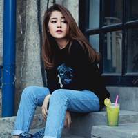 Phim - Chi Pu làm clip gửi tặng hội độc thân