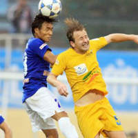 Bóng đá - HV.AG - Thanh Hóa: Vẫn là một cái tên