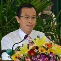 Tin tức trong ngày - TP.Đà Nẵng sẽ có thêm một Phó bí thư Thành ủy