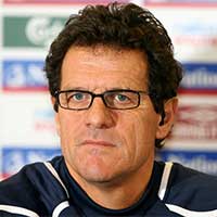 Bóng đá - HOT: Capello tin Real sẽ giành "cú ăn 3"