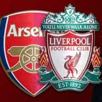 Bóng đá - Arsenal - Liverpool: Món nợ khó đòi