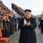 Tin tức trong ngày - Mỹ: Kim Jong-un đã lên đến đỉnh cao quyền lực