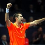 Thể thao - Murray – Cilic: Người Croatia lên tiếng (TK Rotterdam Open)