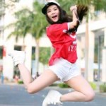 Ca nhạc - MTV - Thu Thủy khoe chân thon nhảy Hip Hop