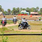 Thị trường - Tiêu dùng - Thuốc lá lậu tràn vùng biên