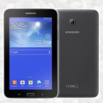 Thời trang Hi-tech - Samsung ra mắt Galaxy Tab 3 Lite giá rẻ 3,8 triệu đồng