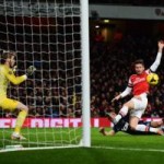 Bóng đá - Arsenal: Khi Giroud hóa thành… Bendtner