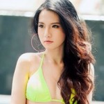 Bạn trẻ - Cuộc sống - Hot girl có gương mặt đẹp như búp bê