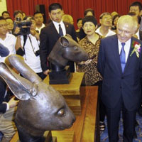 Tài chính - Bất động sản - 3 tỷ phú sưu tầm nghệ thuật lớn nhất thế giới