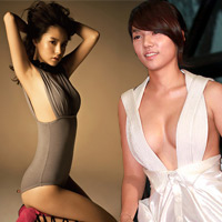 Phim - 5 thiên thần sexy mất hút trên màn ảnh