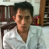 Pháp luật - Vũng Tàu: Người dân quăng ghế ra đường bắt cướp