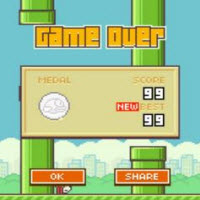 Công nghệ thông tin - Apple và Google từ chối các game có từ "Flappy"