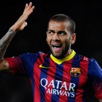 Bóng đá - Người Barca "nắn gân" Man City