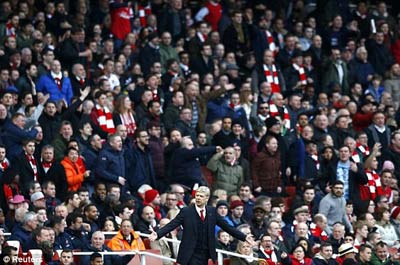 TRỰC TIẾP Arsenal - Liverpool: Bất lực (KT) - 3