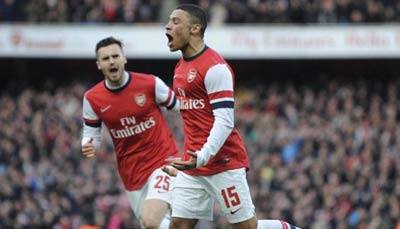 TRỰC TIẾP Arsenal - Liverpool: Bất lực (KT) - 5