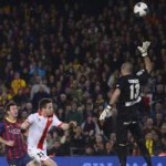 Bóng đá - Barca - Vallecano: Không thể chống đỡ