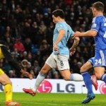 Bóng đá - Video: Bàn thắng gây tranh cãi của Man City