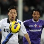 Bóng đá - Fiorentina – Inter: Căng như dây đàn