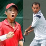 Thể thao - Hoàng Thiên  - Khan: Nỗ lực bất thành (Trận 4 Davis Cup nhóm 2)