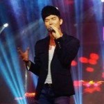 Ca nhạc - MTV - Nathan Lee lần đầu hát hit dance của Thu Minh