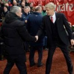 Bóng đá - Mourinho và Wenger lại khẩu chiến dữ dội