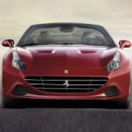 Ô tô - Xe máy - Ferrari California T trình làng: Mạnh hơn, “xanh” hơn